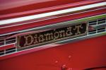 Diamond T Model 201 Pickup 1938 года